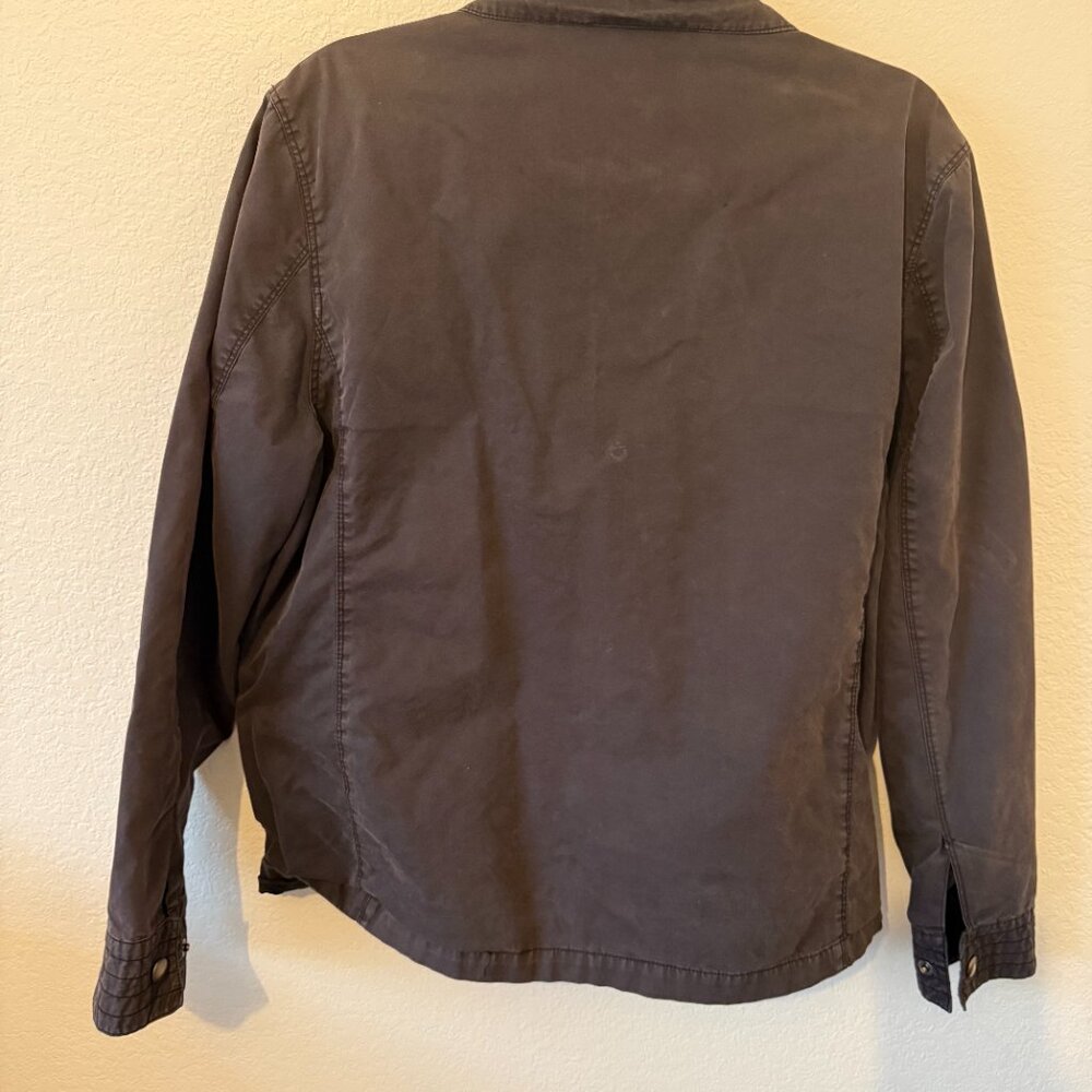 Structure Jacket - image 3